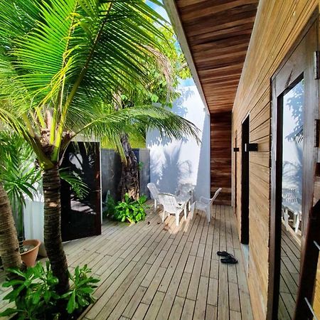Brickwood Holiday Home Rasdhoo Exterior photo