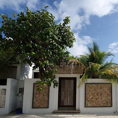 Brickwood Holiday Home Rasdhoo Exterior photo