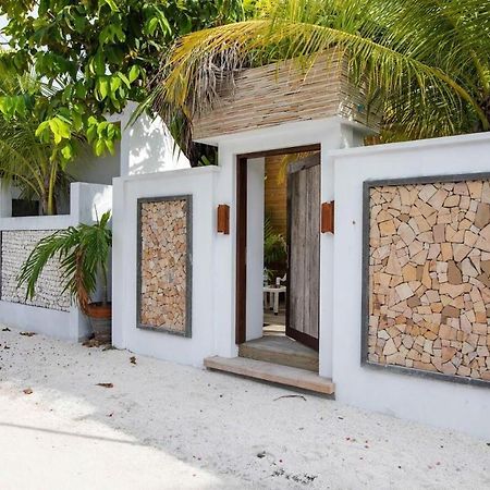 Brickwood Holiday Home Rasdhoo Exterior photo