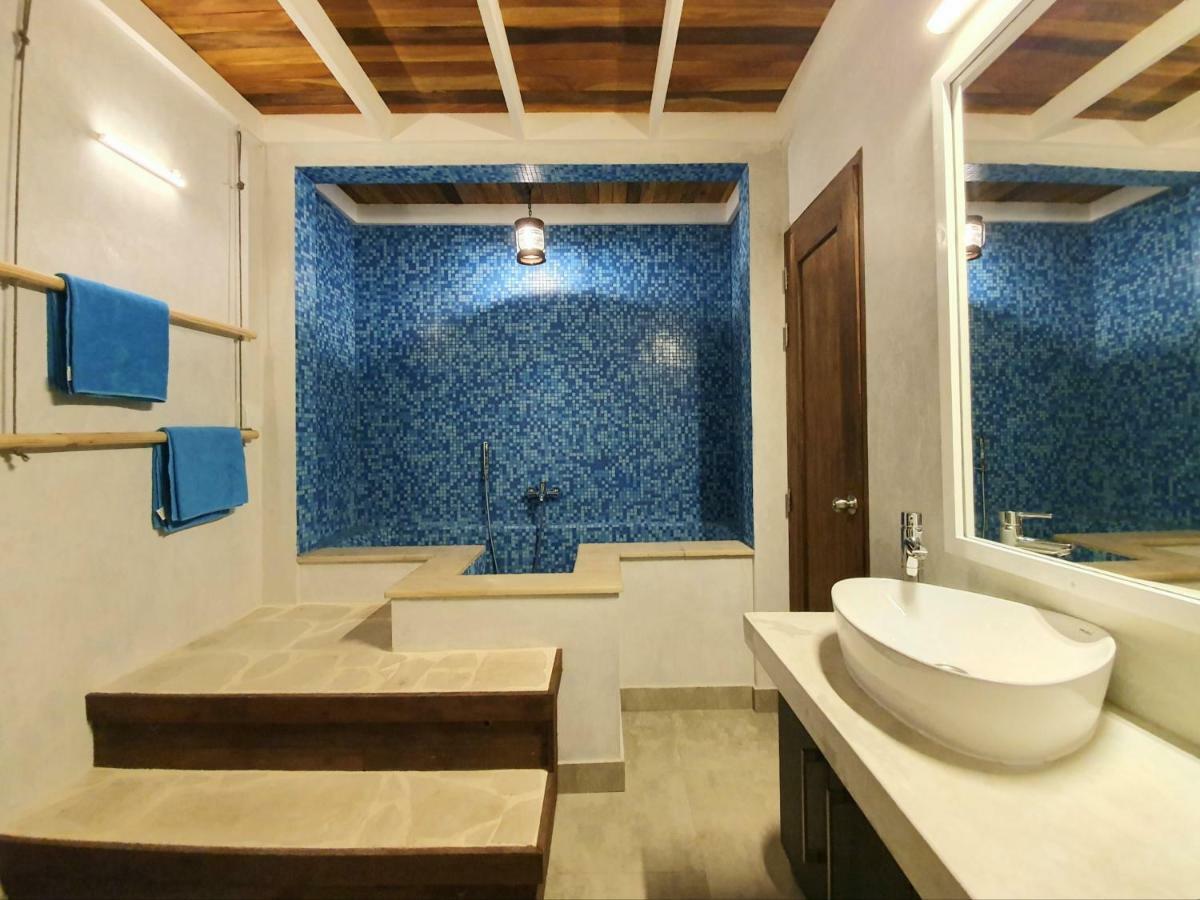 Brickwood Holiday Home Rasdhoo Exterior photo