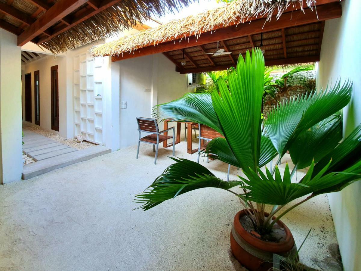 Brickwood Holiday Home Rasdhoo Exterior photo