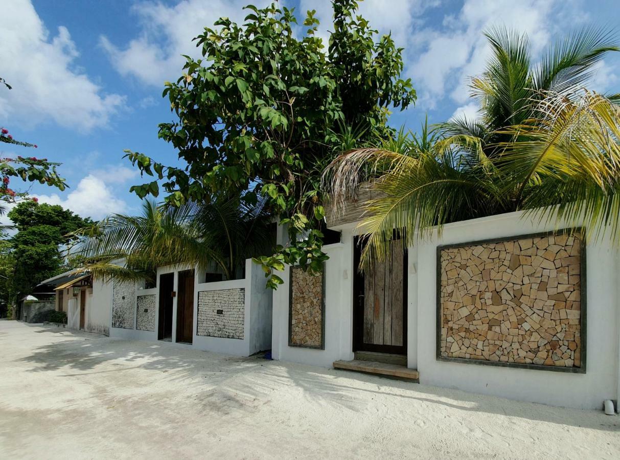 Brickwood Holiday Home Rasdhoo Exterior photo