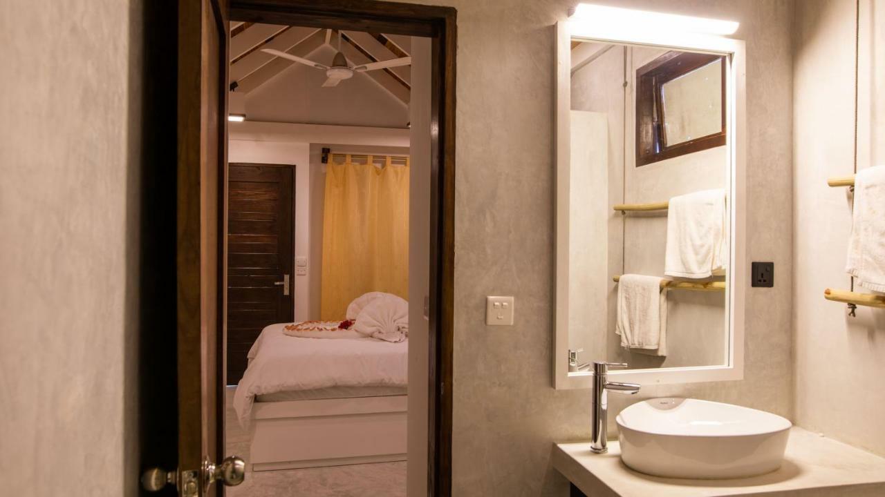 Brickwood Holiday Home Rasdhoo Exterior photo