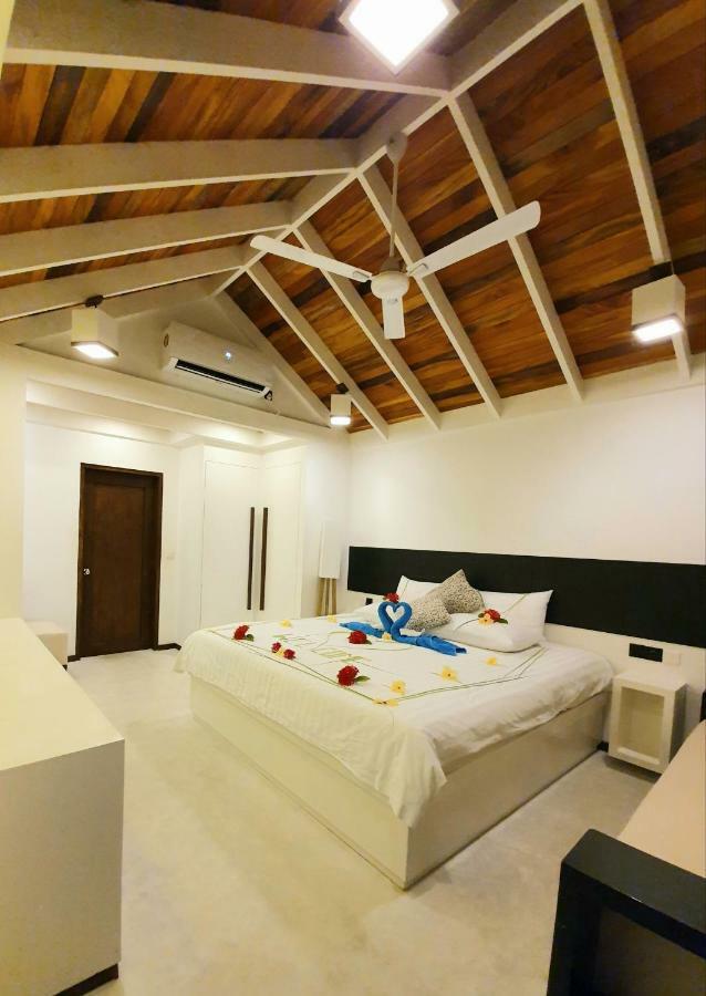 Brickwood Holiday Home Rasdhoo Exterior photo