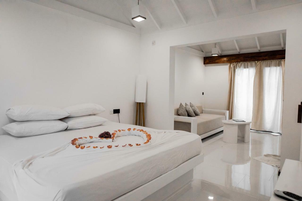Brickwood Holiday Home Rasdhoo Exterior photo