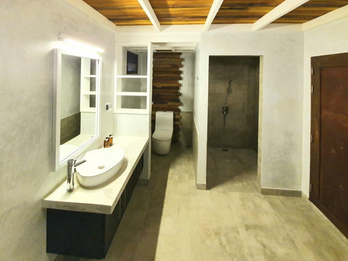 Brickwood Holiday Home Rasdhoo Exterior photo