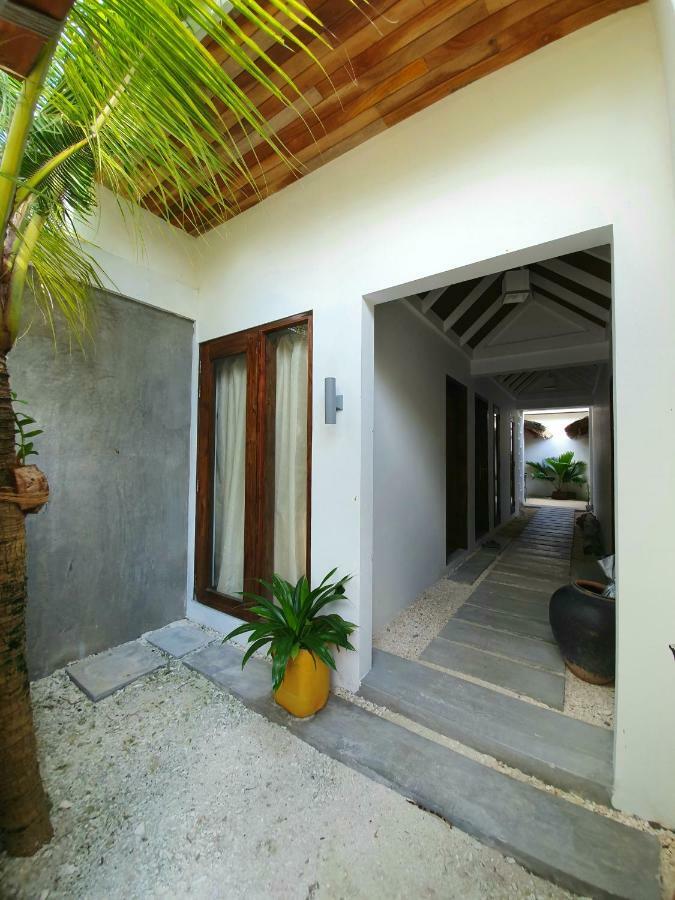 Brickwood Holiday Home Rasdhoo Exterior photo