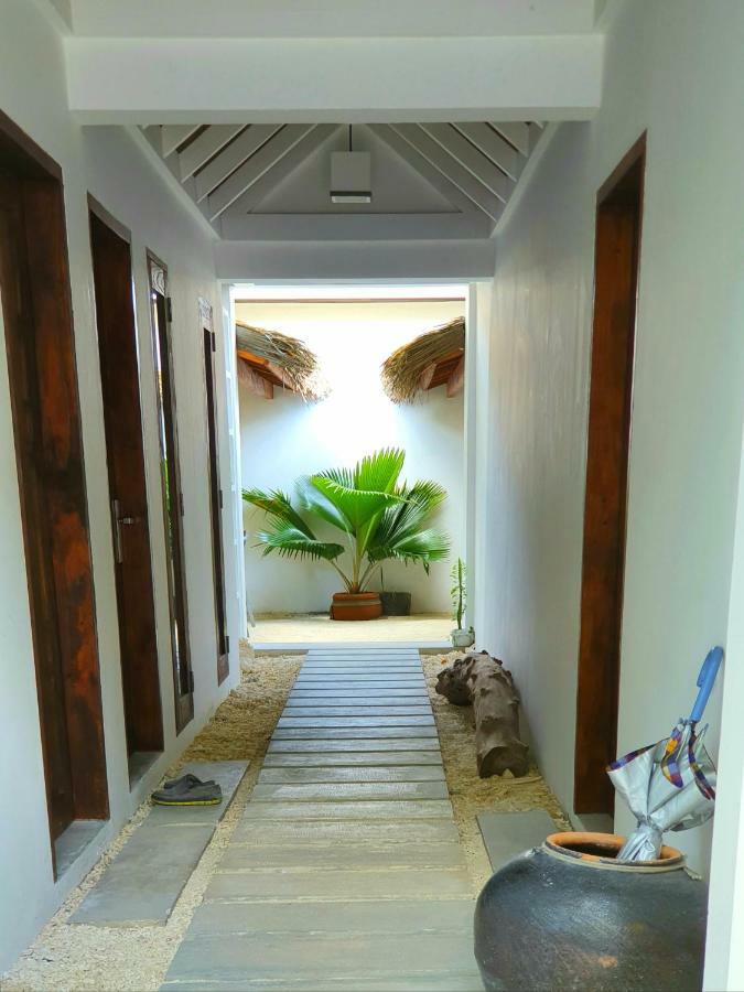 Brickwood Holiday Home Rasdhoo Exterior photo