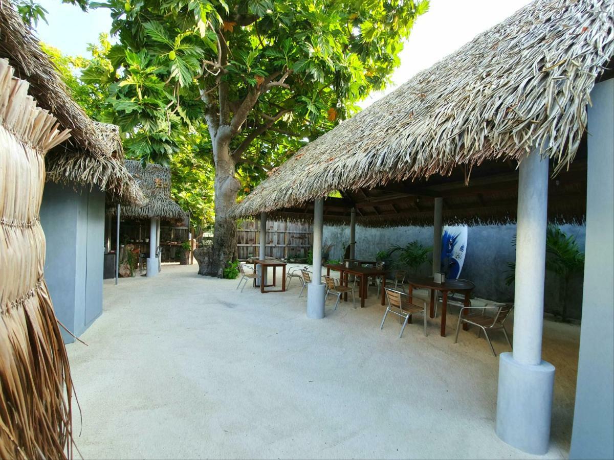 Brickwood Holiday Home Rasdhoo Exterior photo