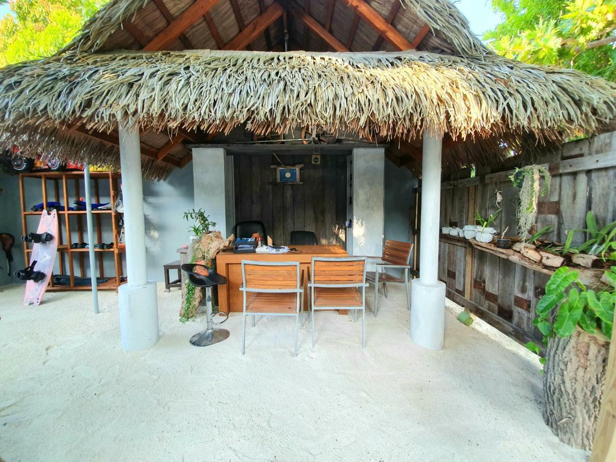 Brickwood Holiday Home Rasdhoo Exterior photo
