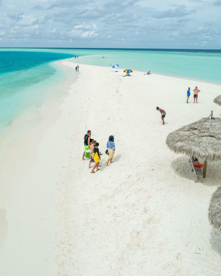 Brickwood Holiday Home Rasdhoo Exterior photo