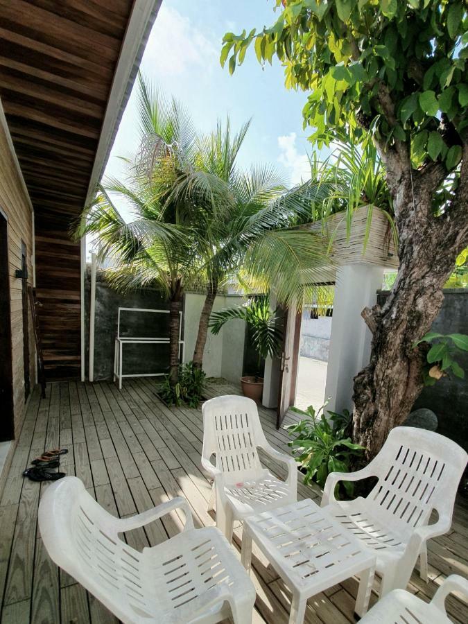 Brickwood Holiday Home Rasdhoo Exterior photo