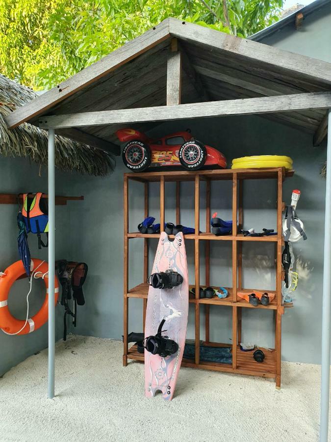 Brickwood Holiday Home Rasdhoo Exterior photo