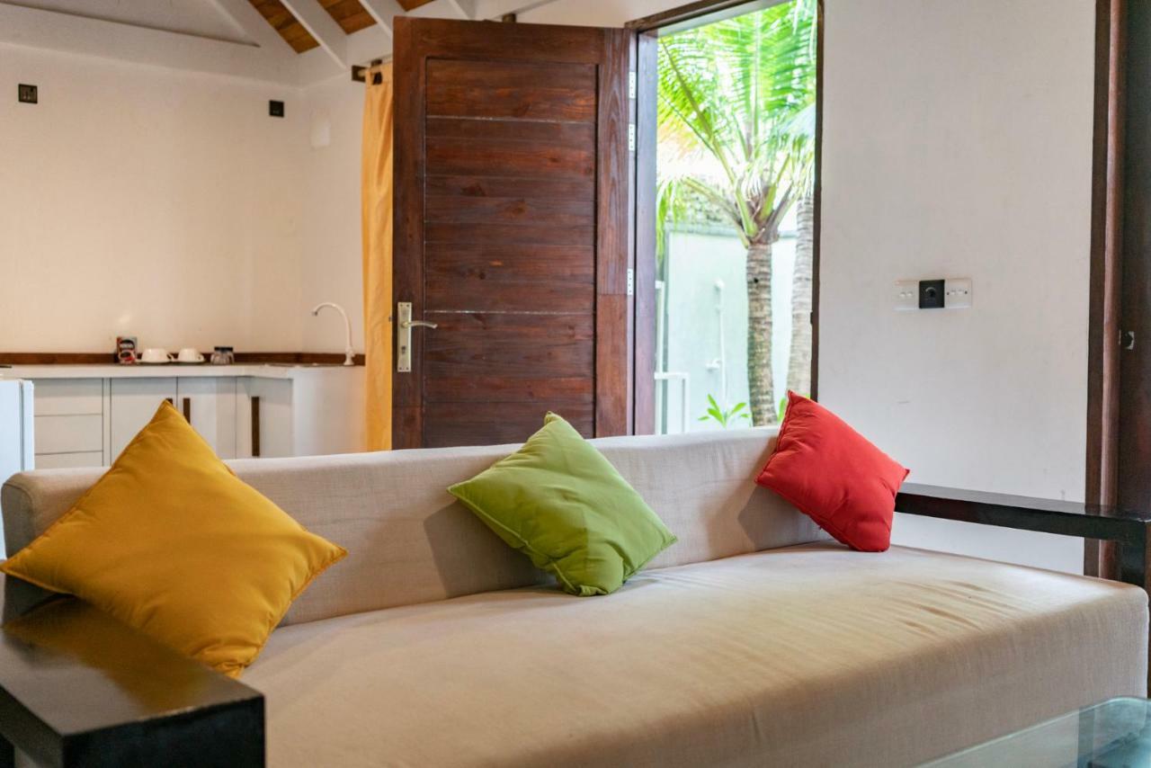 Brickwood Holiday Home Rasdhoo Exterior photo