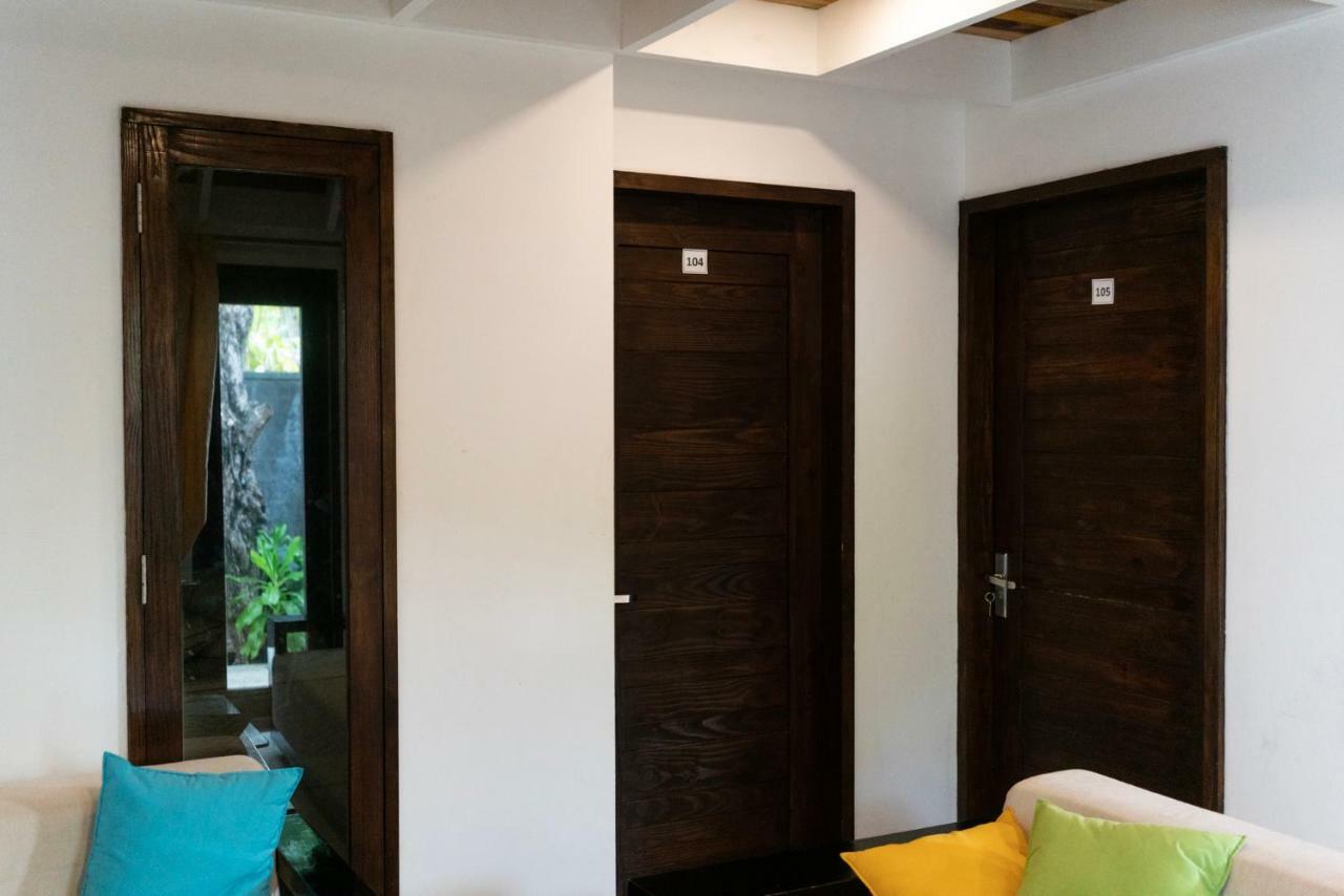 Brickwood Holiday Home Rasdhoo Exterior photo