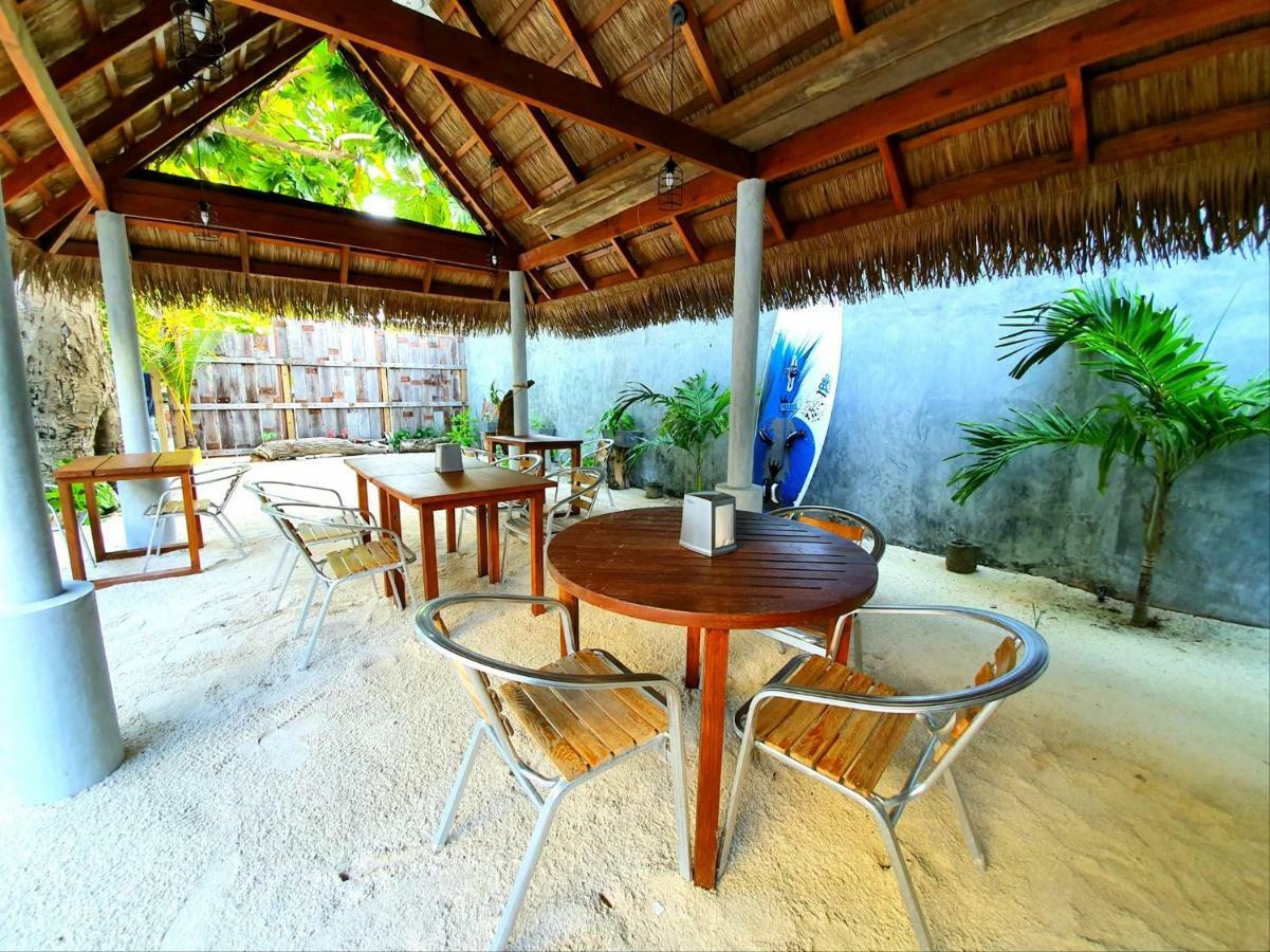 Brickwood Holiday Home Rasdhoo Exterior photo