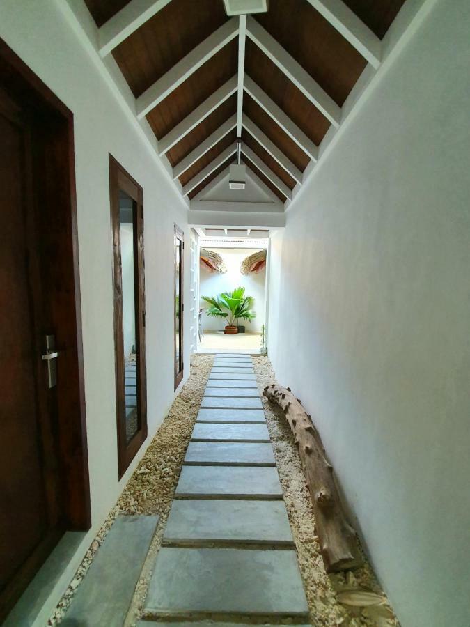Brickwood Holiday Home Rasdhoo Exterior photo