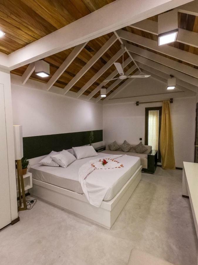 Brickwood Holiday Home Rasdhoo Exterior photo
