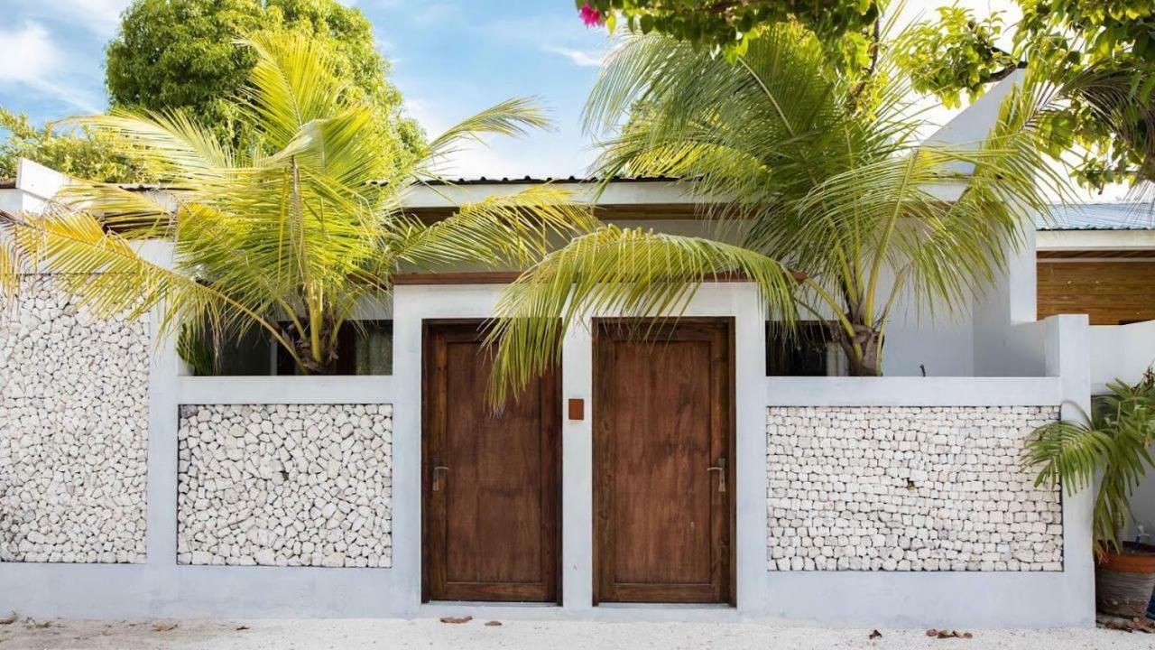 Brickwood Holiday Home Rasdhoo Exterior photo