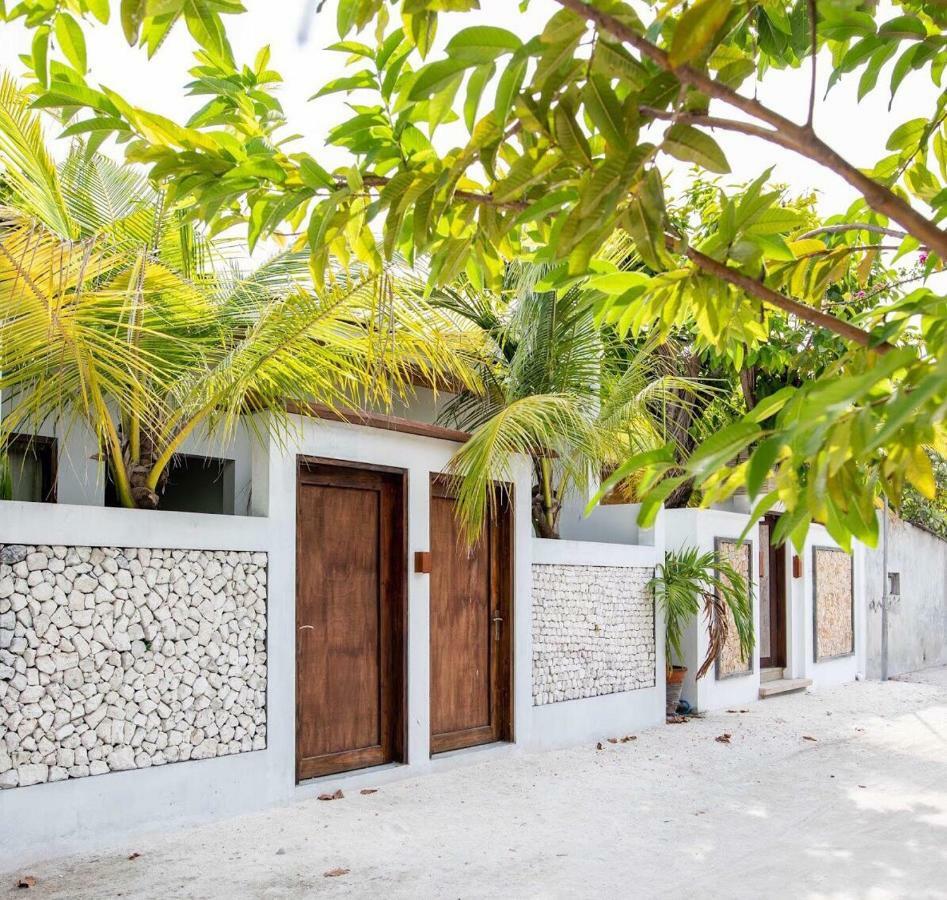 Brickwood Holiday Home Rasdhoo Exterior photo