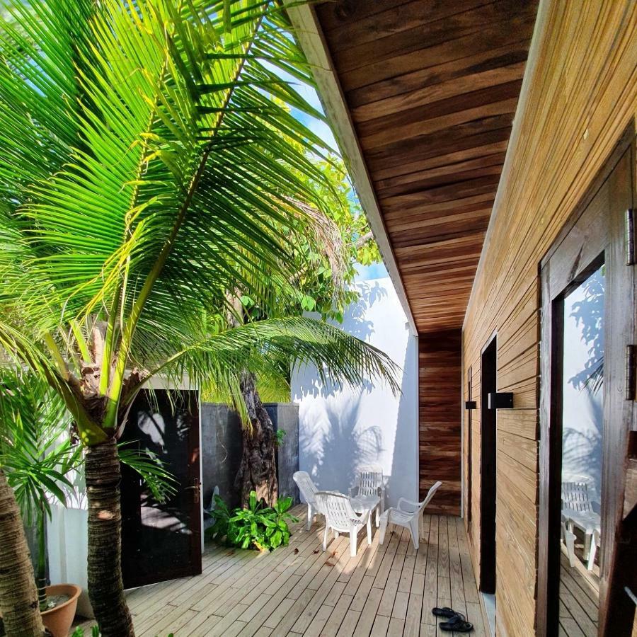 Brickwood Holiday Home Rasdhoo Exterior photo