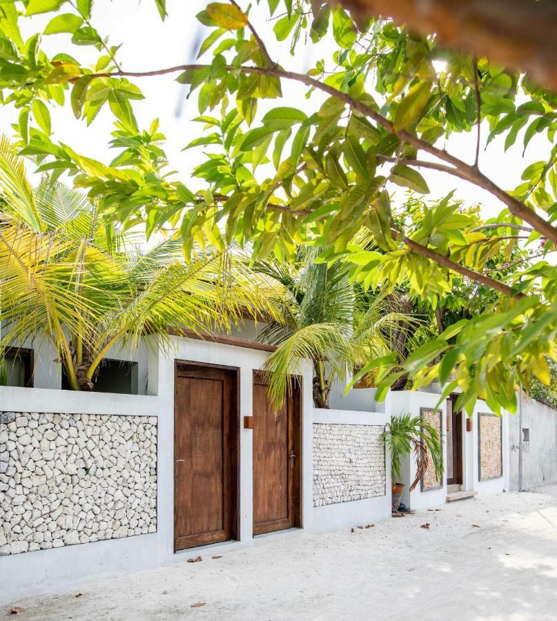 Brickwood Holiday Home Rasdhoo Exterior photo