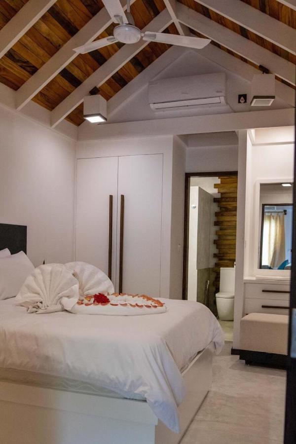 Brickwood Holiday Home Rasdhoo Exterior photo