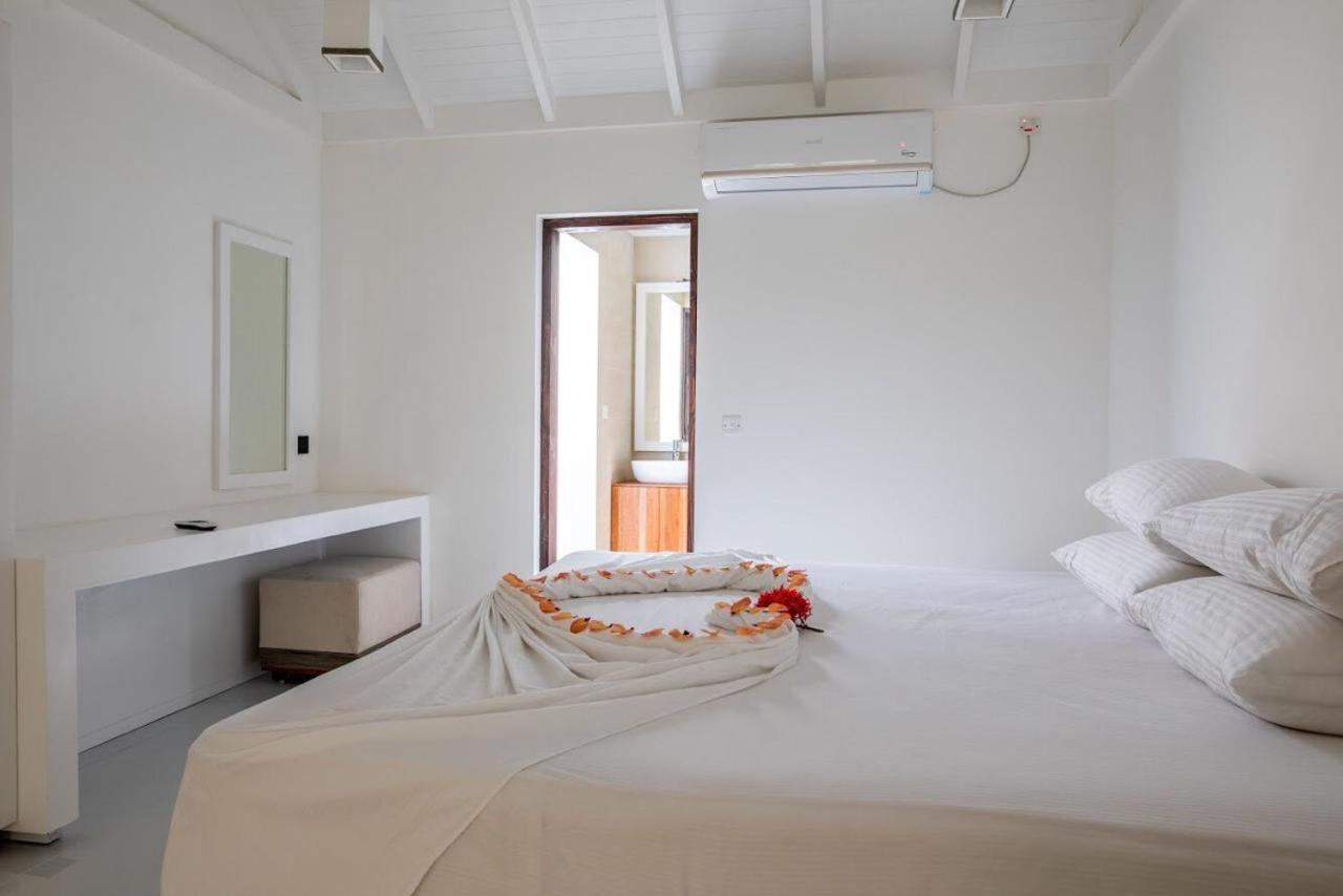 Brickwood Holiday Home Rasdhoo Exterior photo