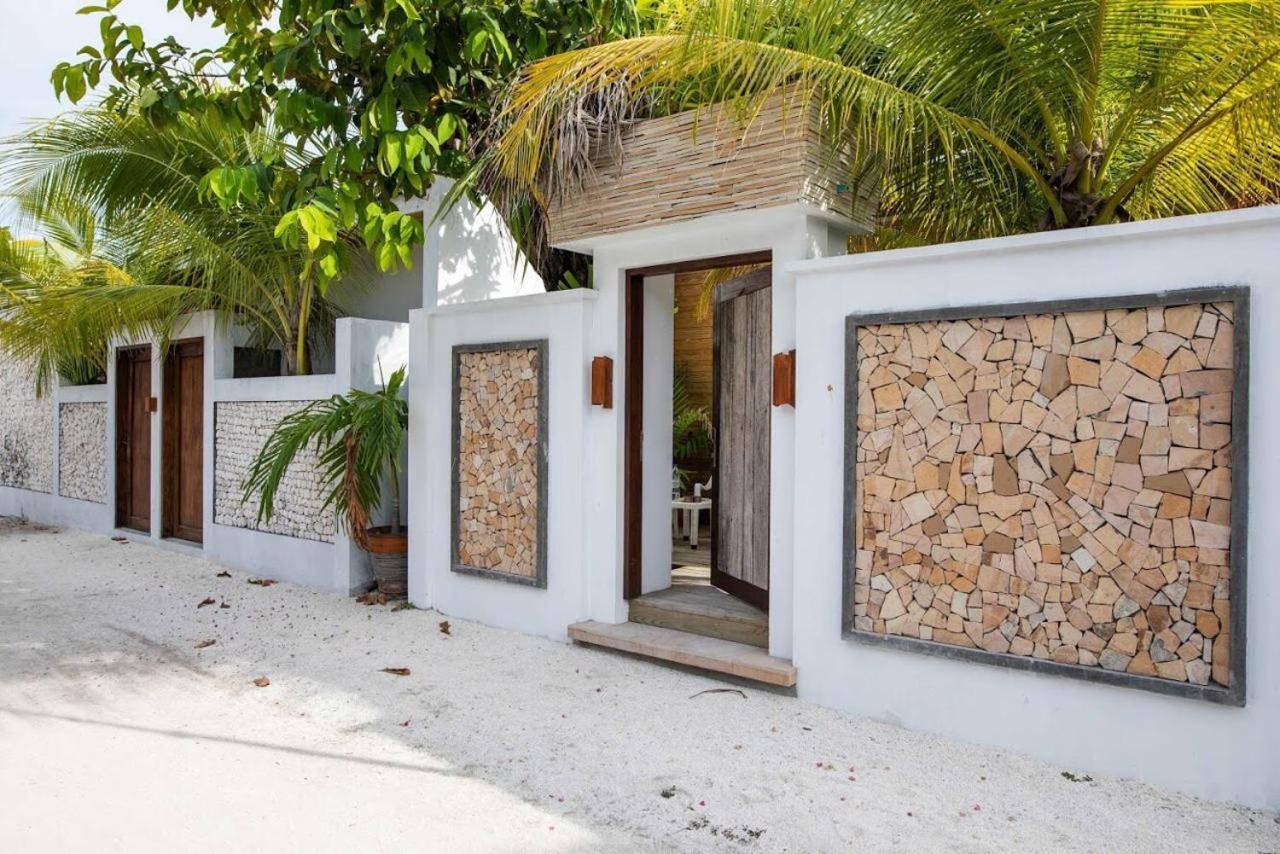 Brickwood Holiday Home Rasdhoo Exterior photo