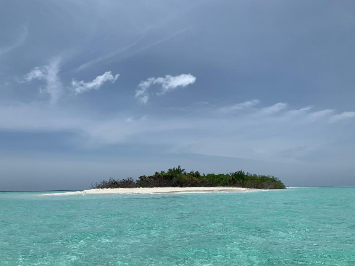 Brickwood Holiday Home Rasdhoo Exterior photo